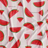 Kid's Wholesale Digital Printed Fabric For Baby Garment Manufacturer